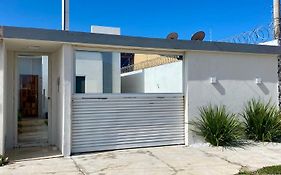Casa Prado Bahia Temporada